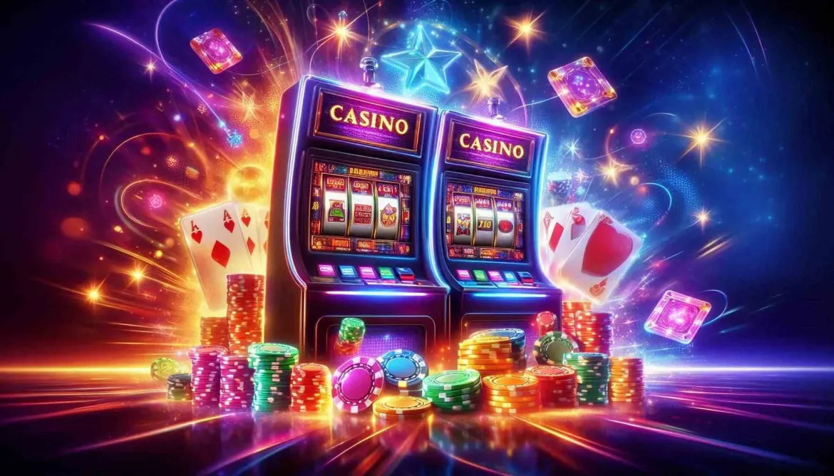 Dragonia Casino